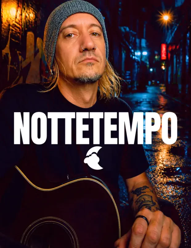 Nottetempo