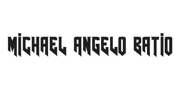 Michael Angelo Batio