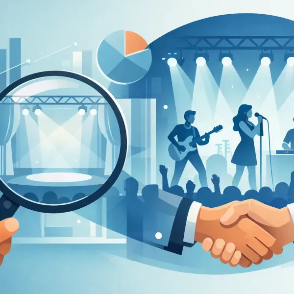 Trasparenza nel live entertainment: perché conta