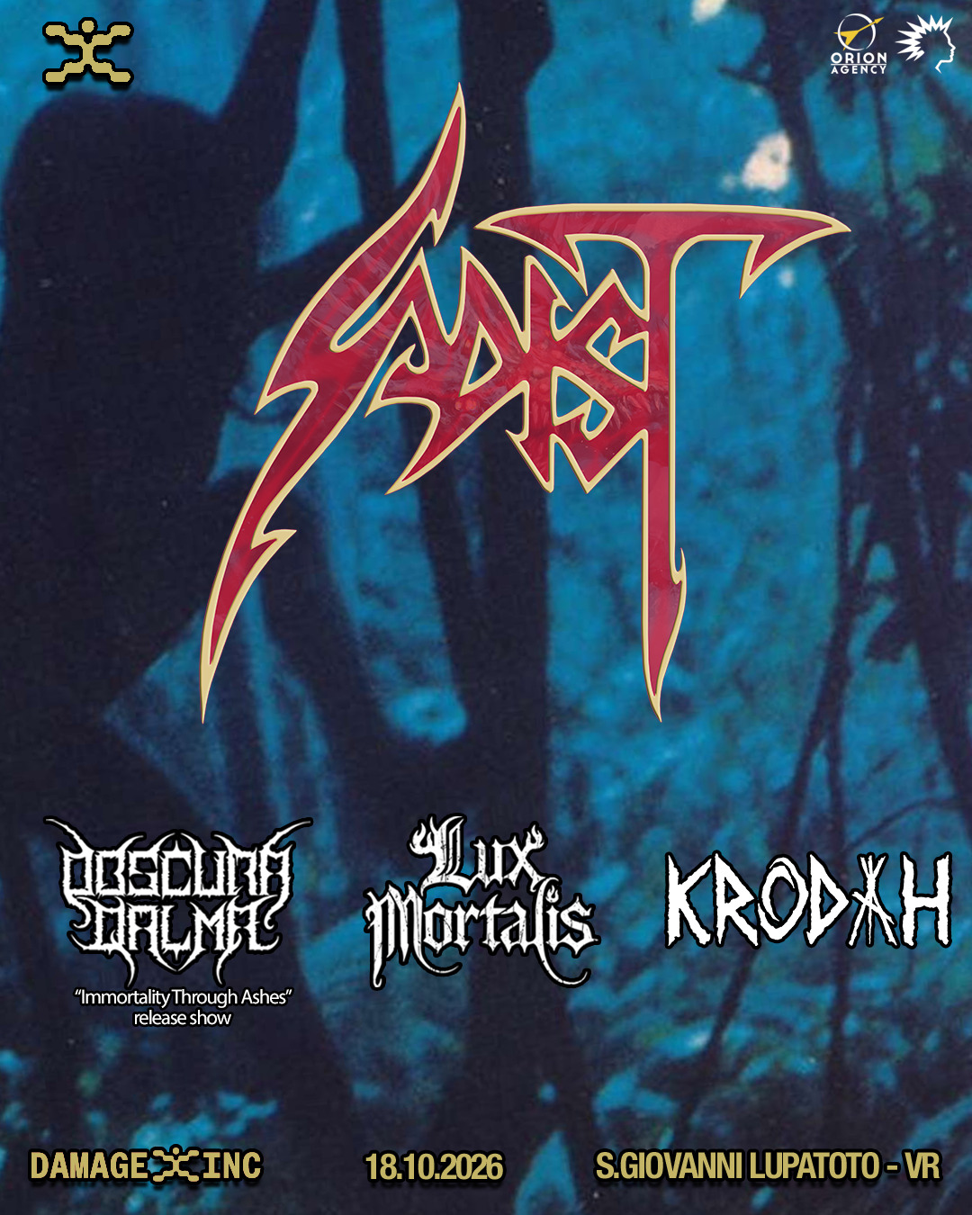 Sadist