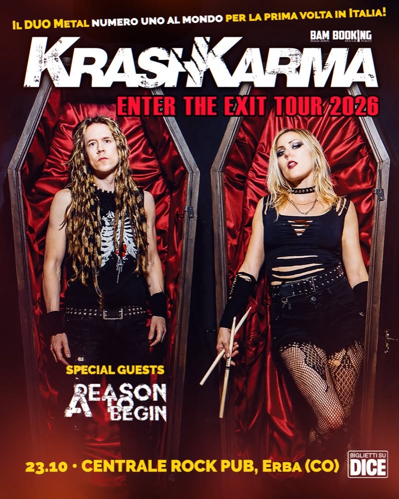 krashKarma