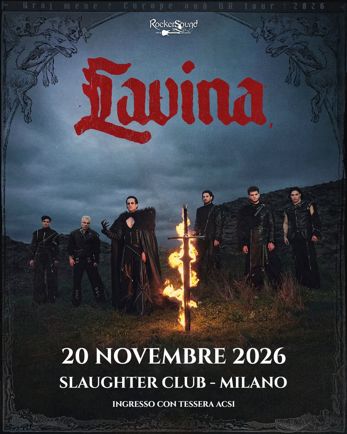 Lavina