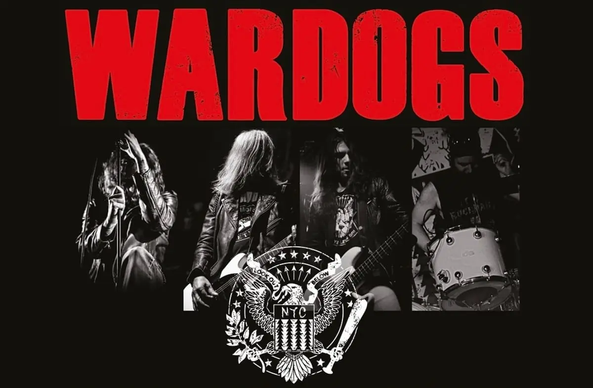 WARDOGS