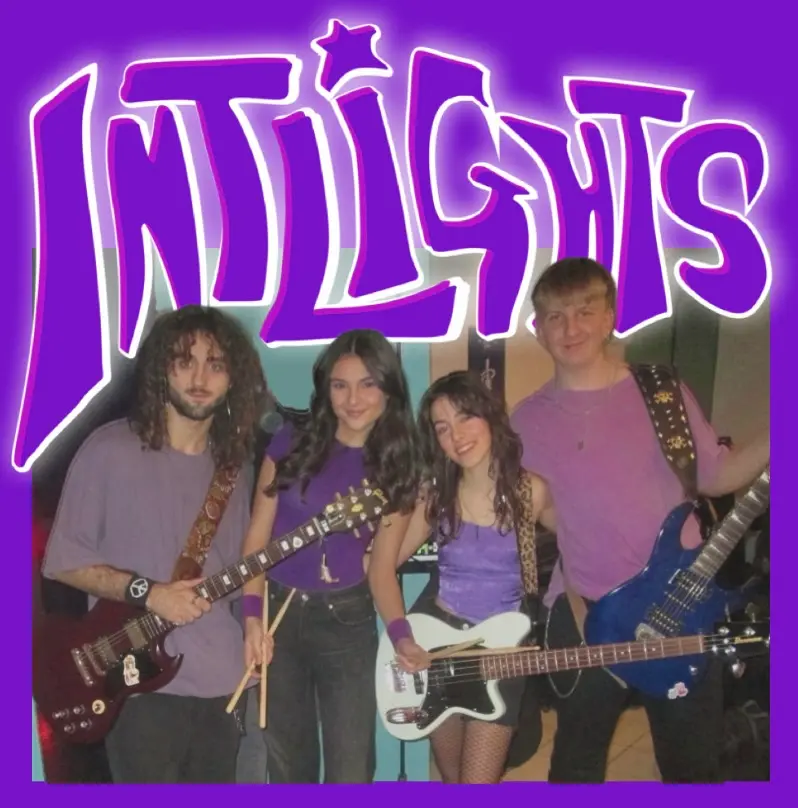 Intlights