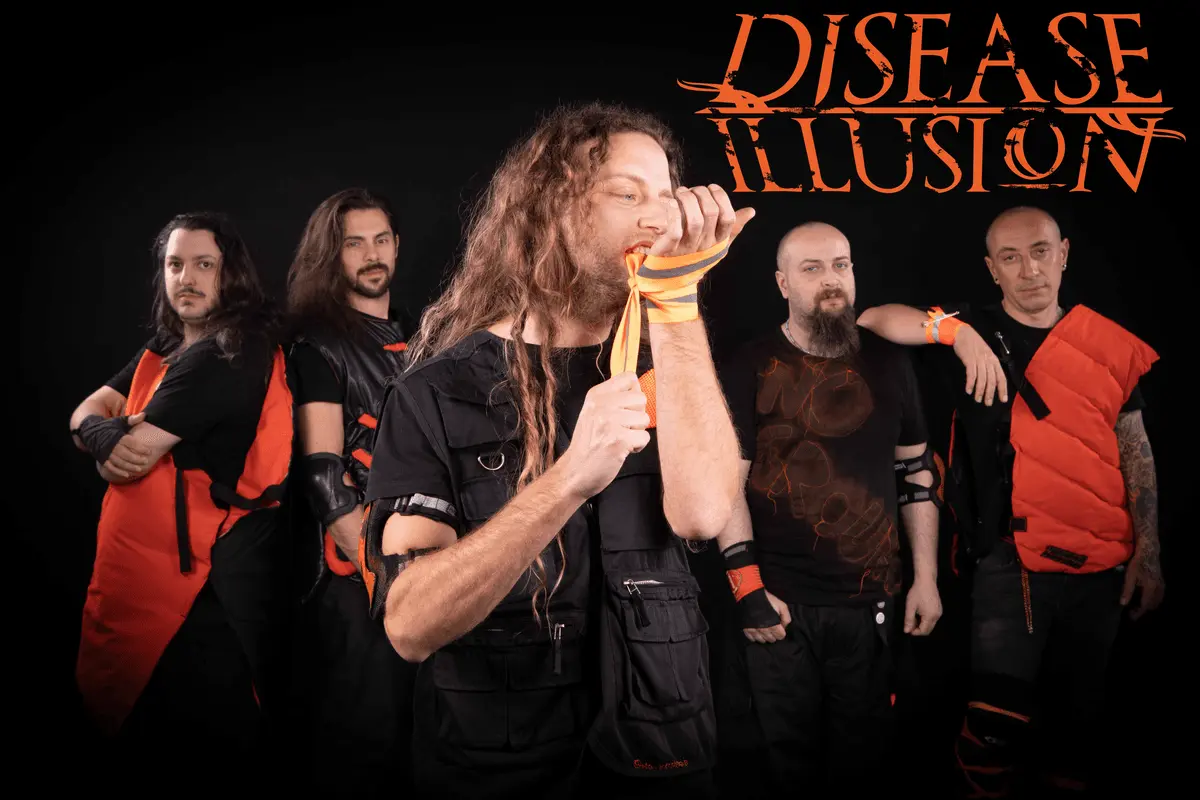 Disease Illusion