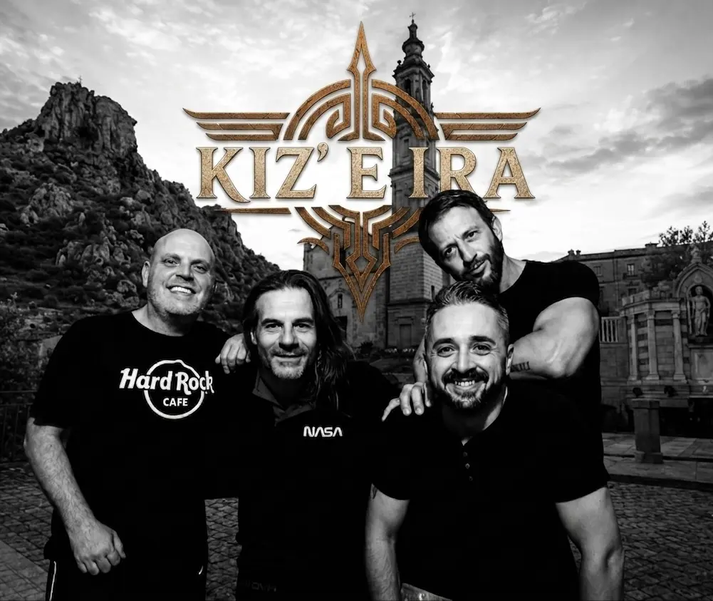 KIZ’E IRA
