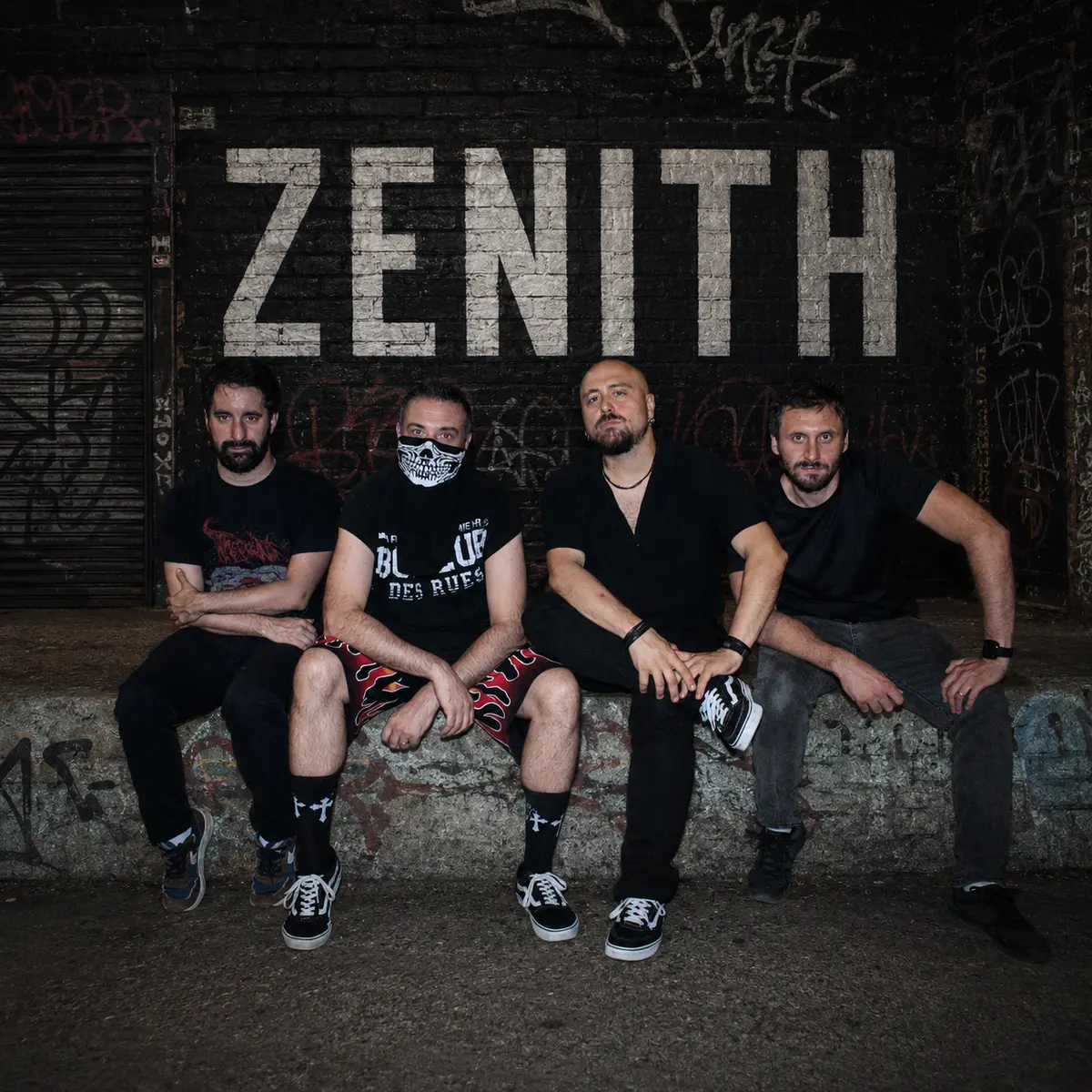 Zenith