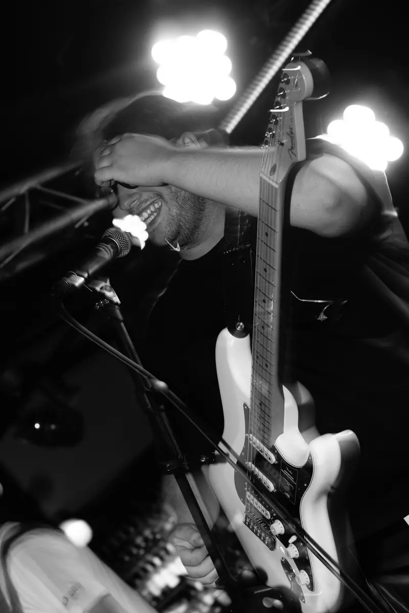 Nico Sordelli