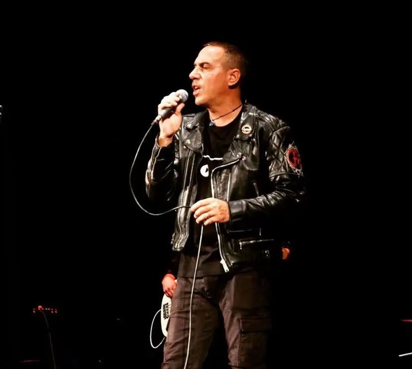 Gianni Rotella