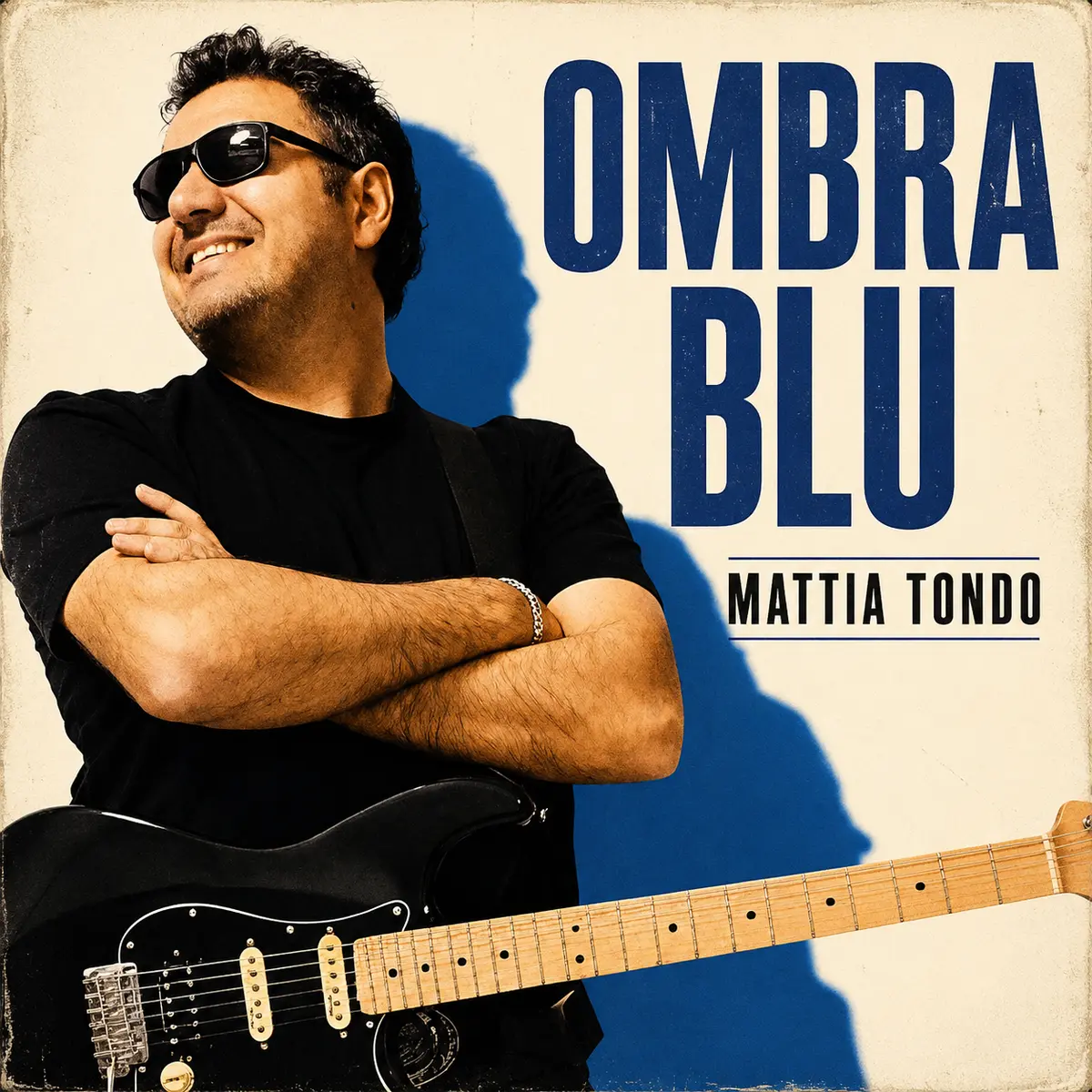 Mattia Tondo