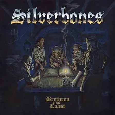 Silverbones