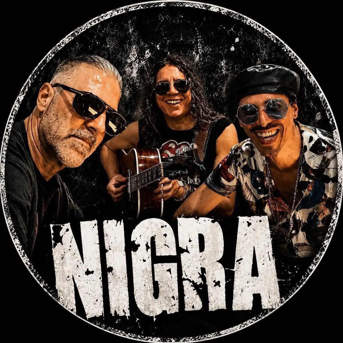NIGRA