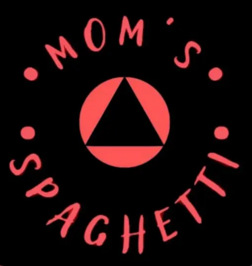 MOM'S SPAGHETTI