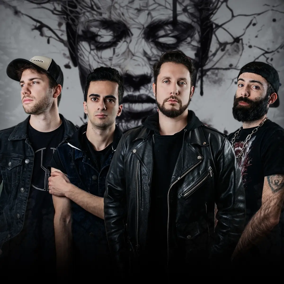 Justify your Venom