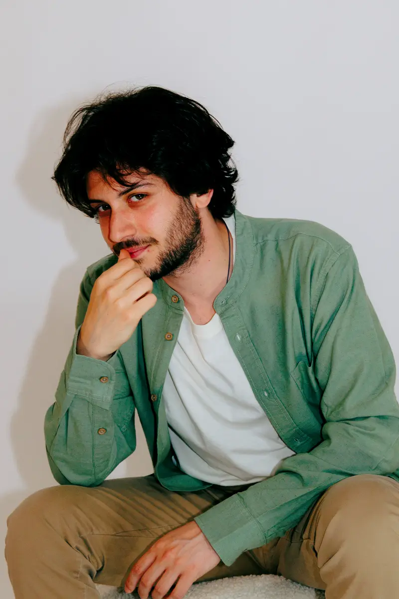 Francesco Gilioli