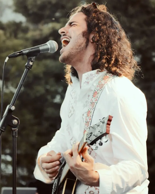 Riccardo Crisante