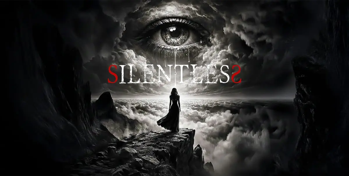 Silentless