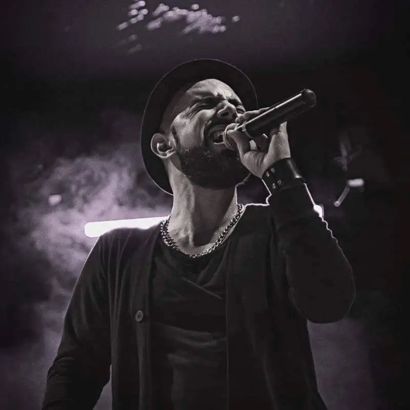 Fabrizio Sanna