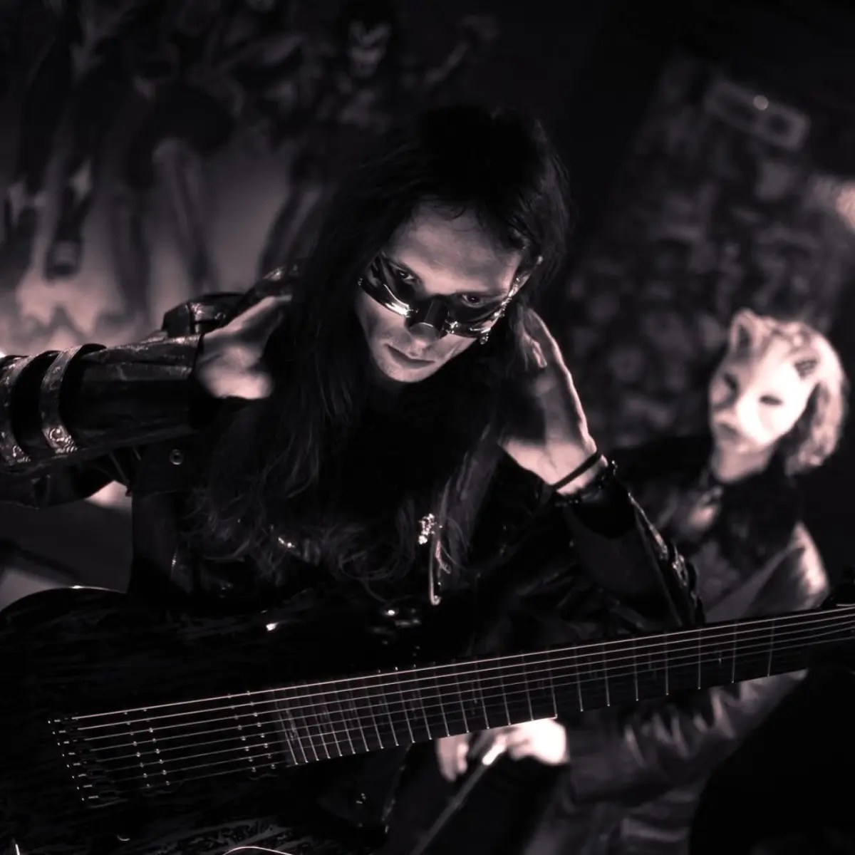 Dark Aries Project