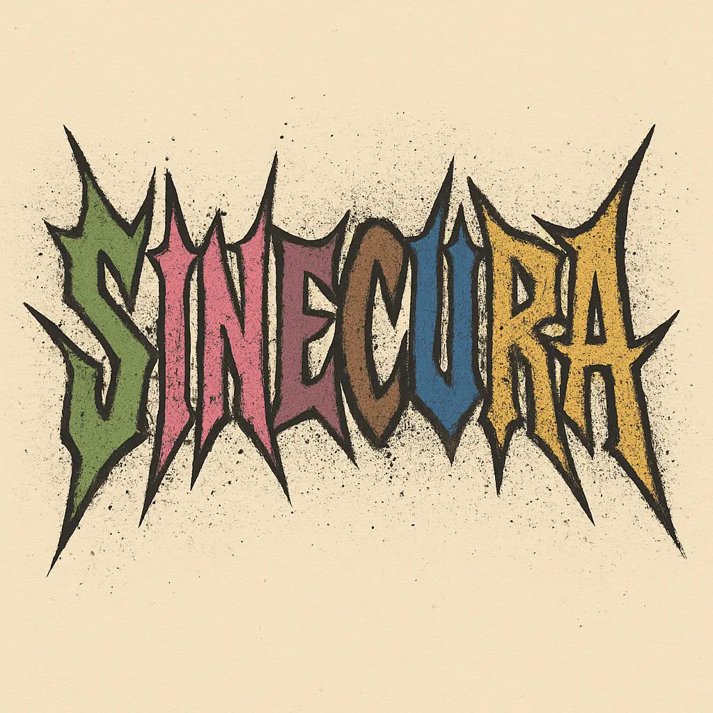 Sinecura Band