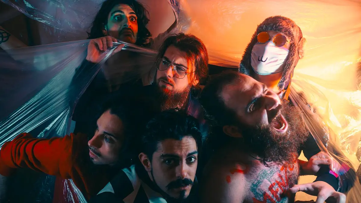Teatro Euphoria