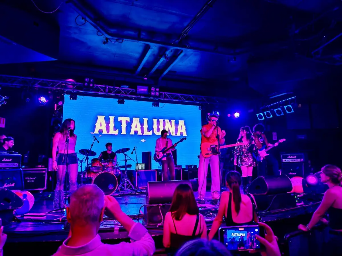 ALTALUNA