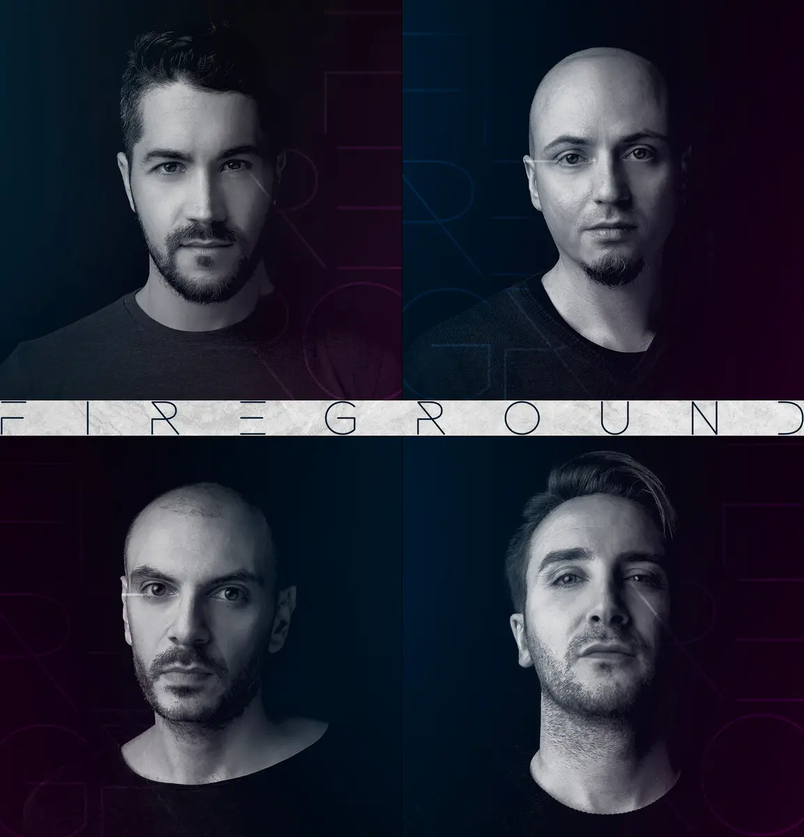 Fireground