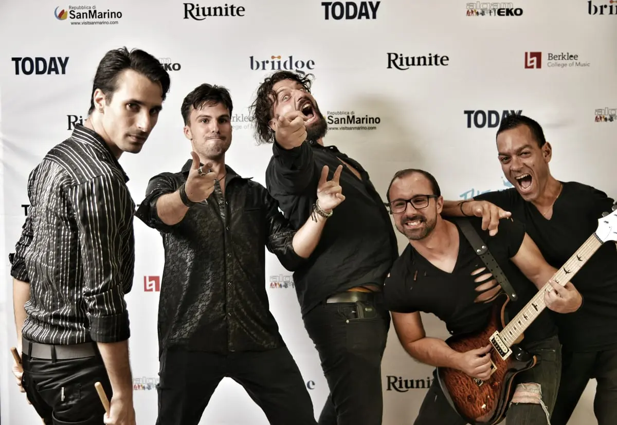 Rustmite