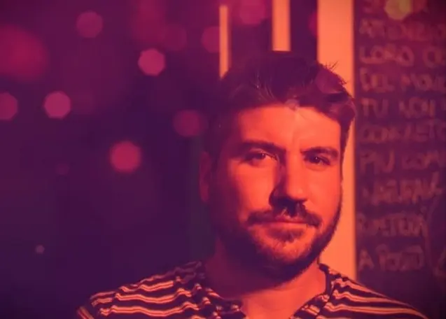 Luca Kabir
