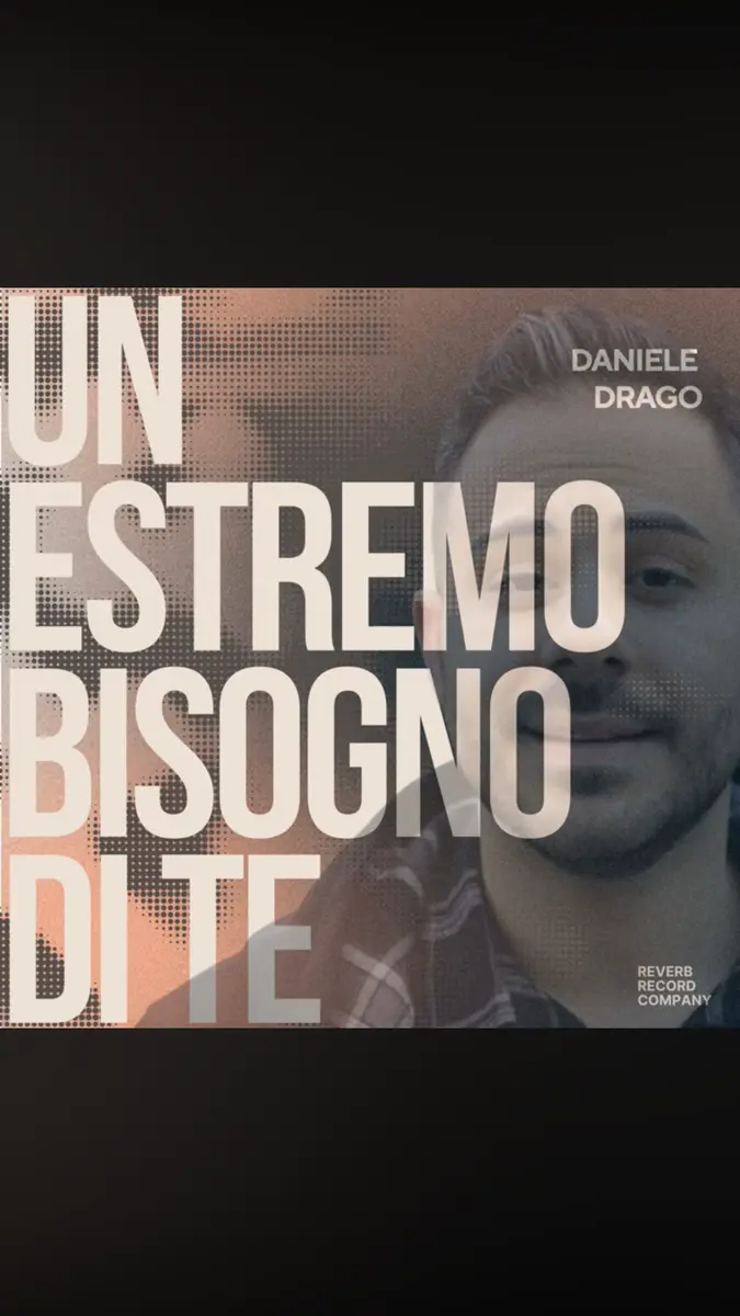 Daniele Drago