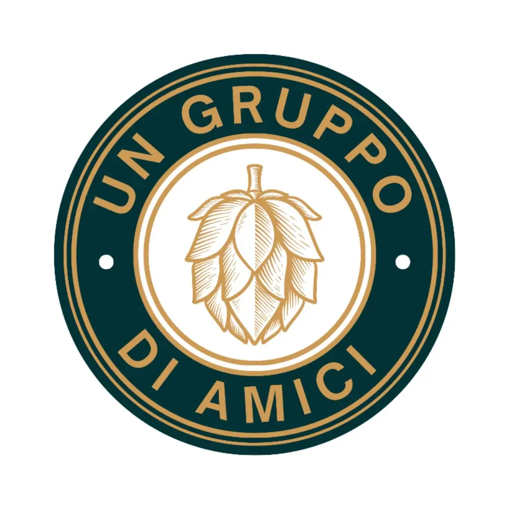 Un Gruppo Di Amici
