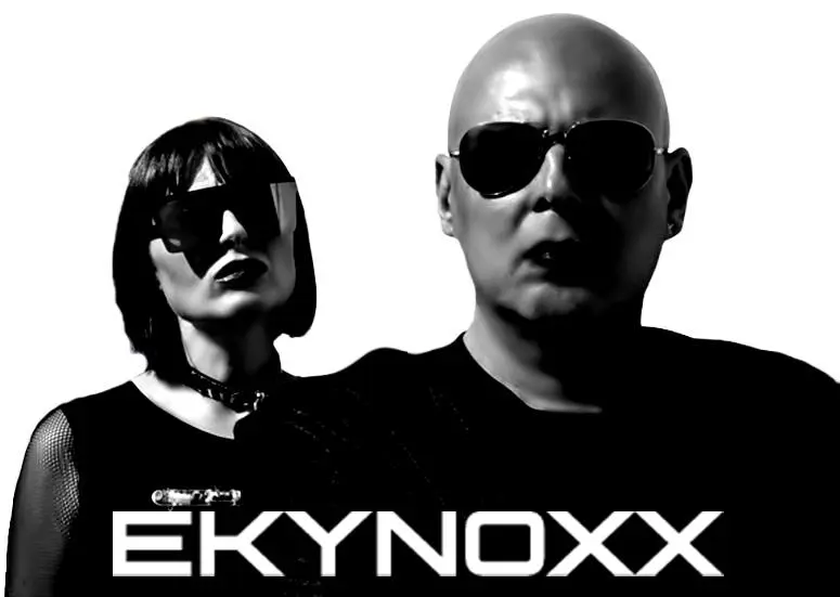 EKYNOXX