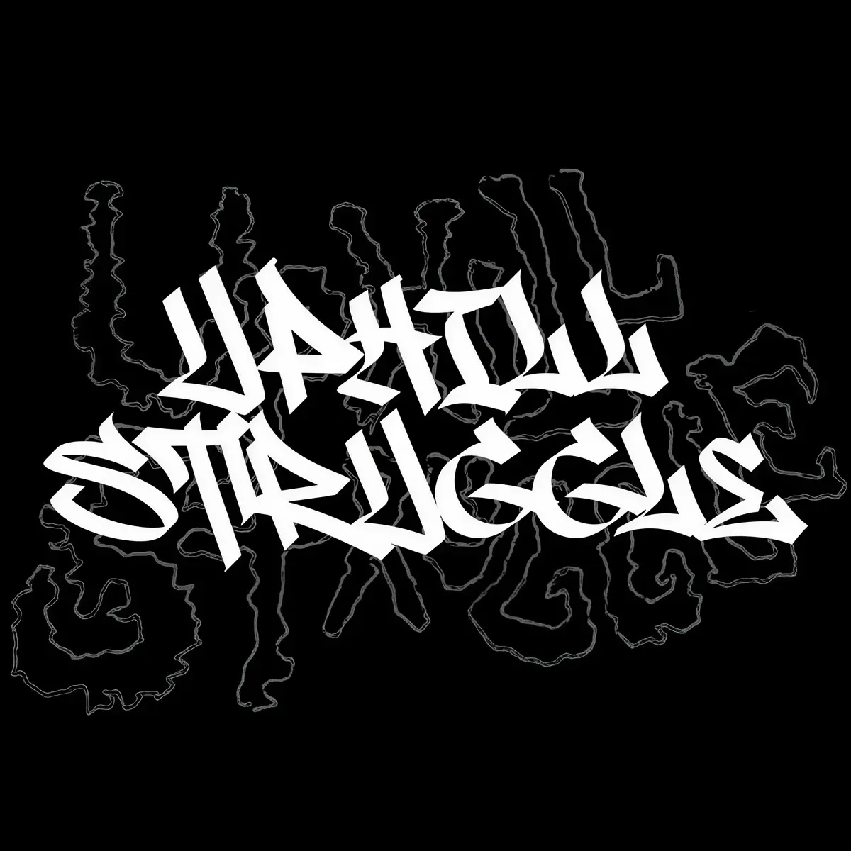 Uphill Struggle