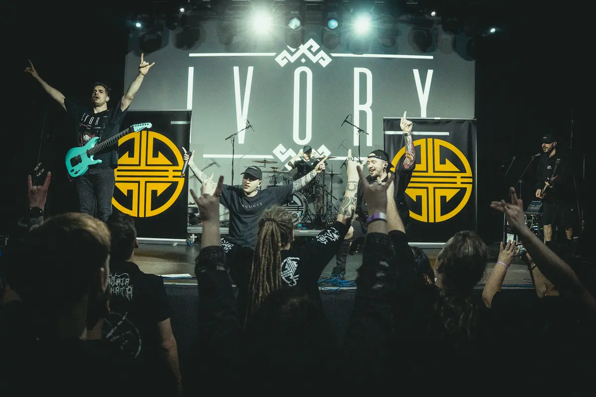 Ivory