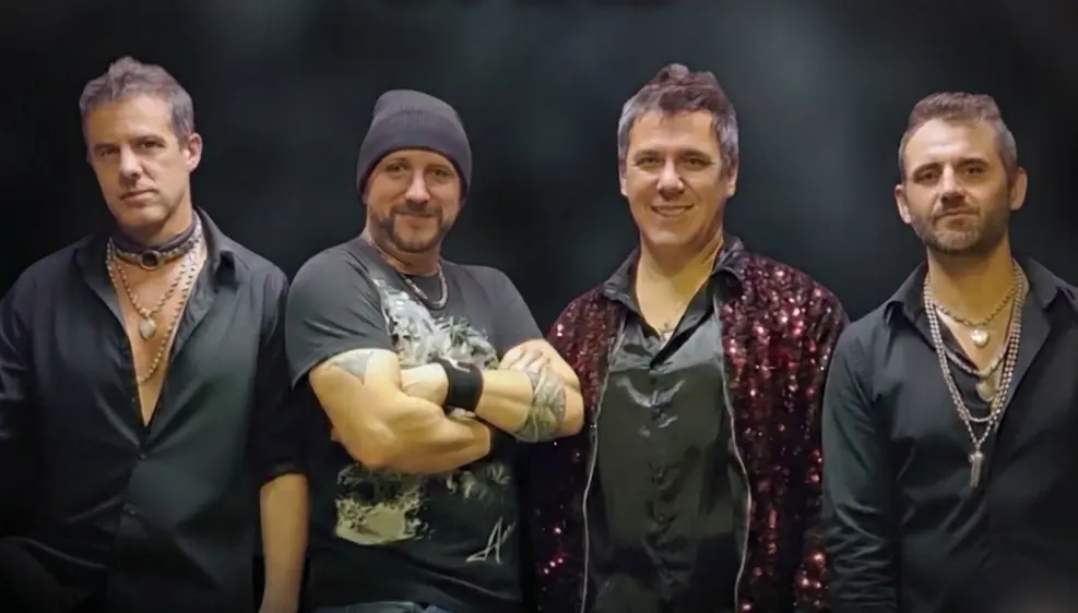 STEFANO GUIZZO BAND
