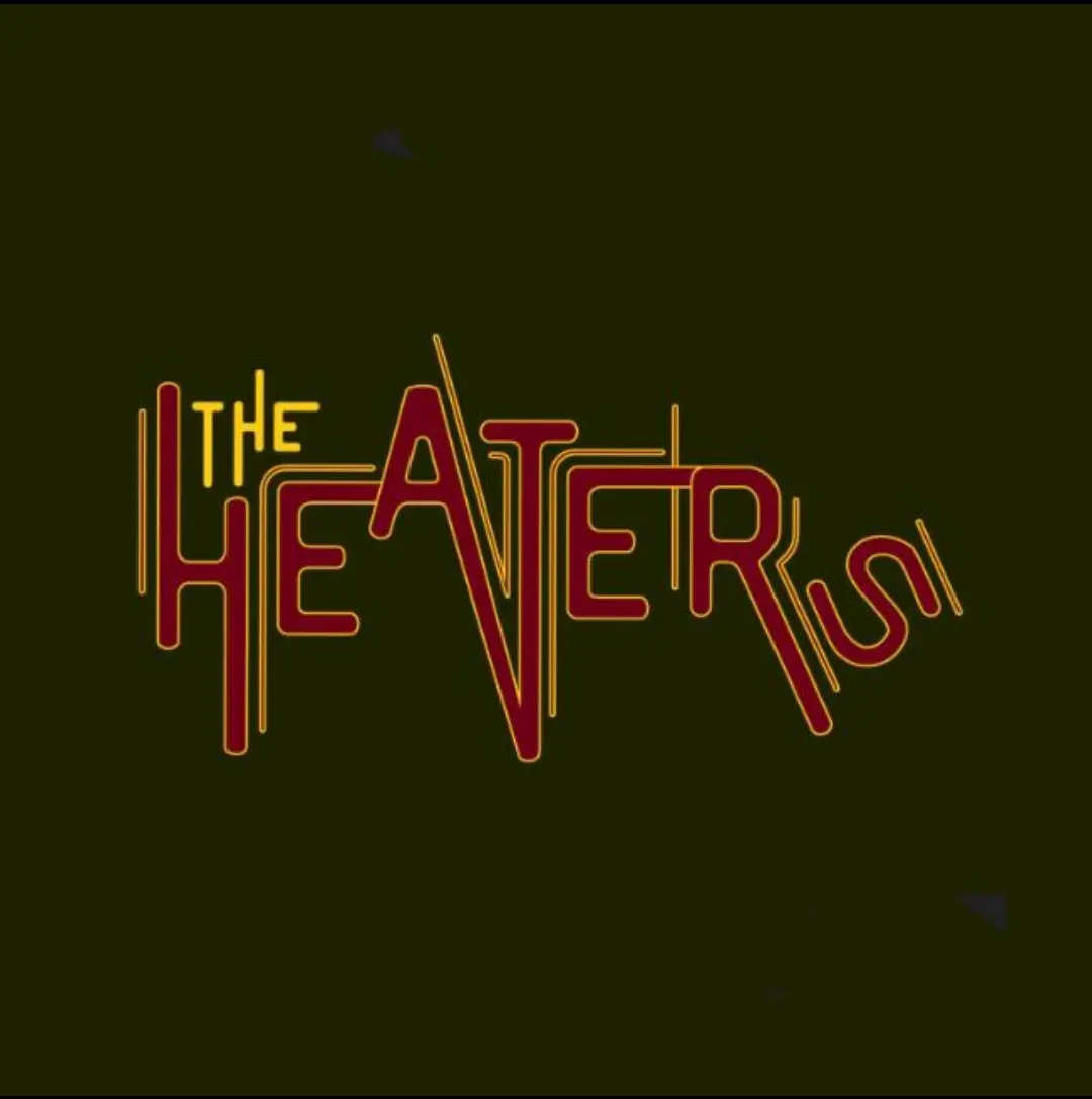 Andrea Cimminiello/The Heaters