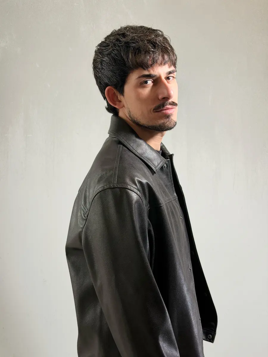 Melucci
