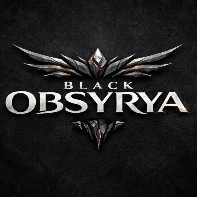 Black Obsyrya