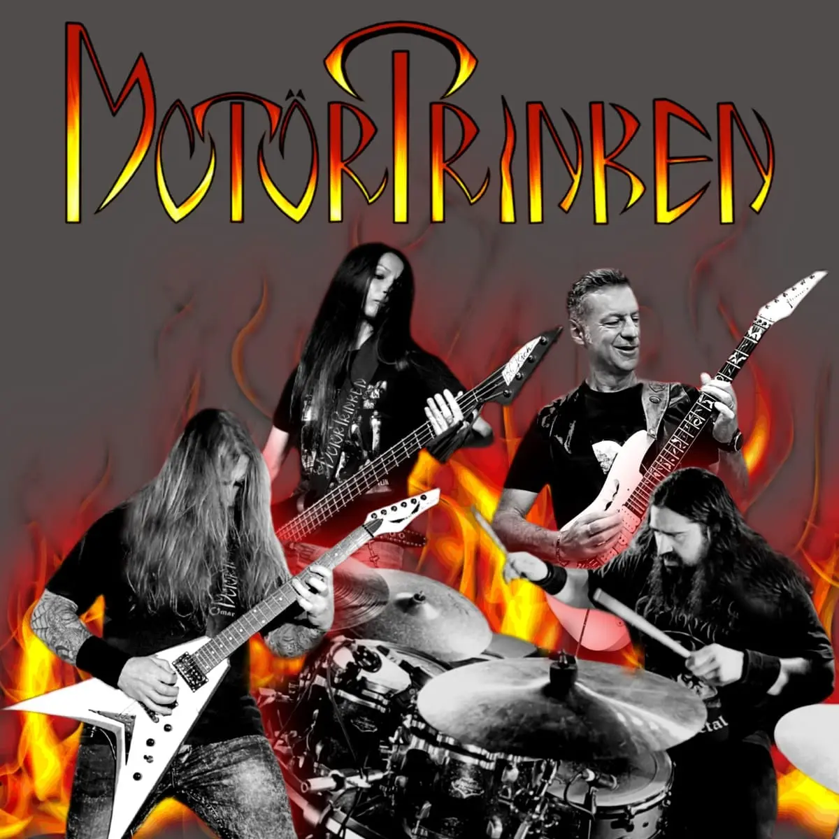 MotörTrinken