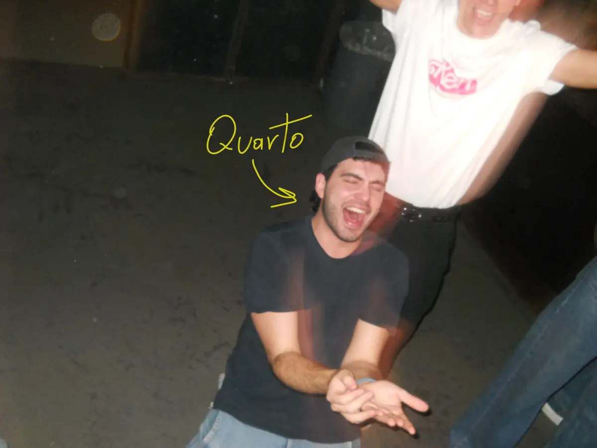 Quarto
