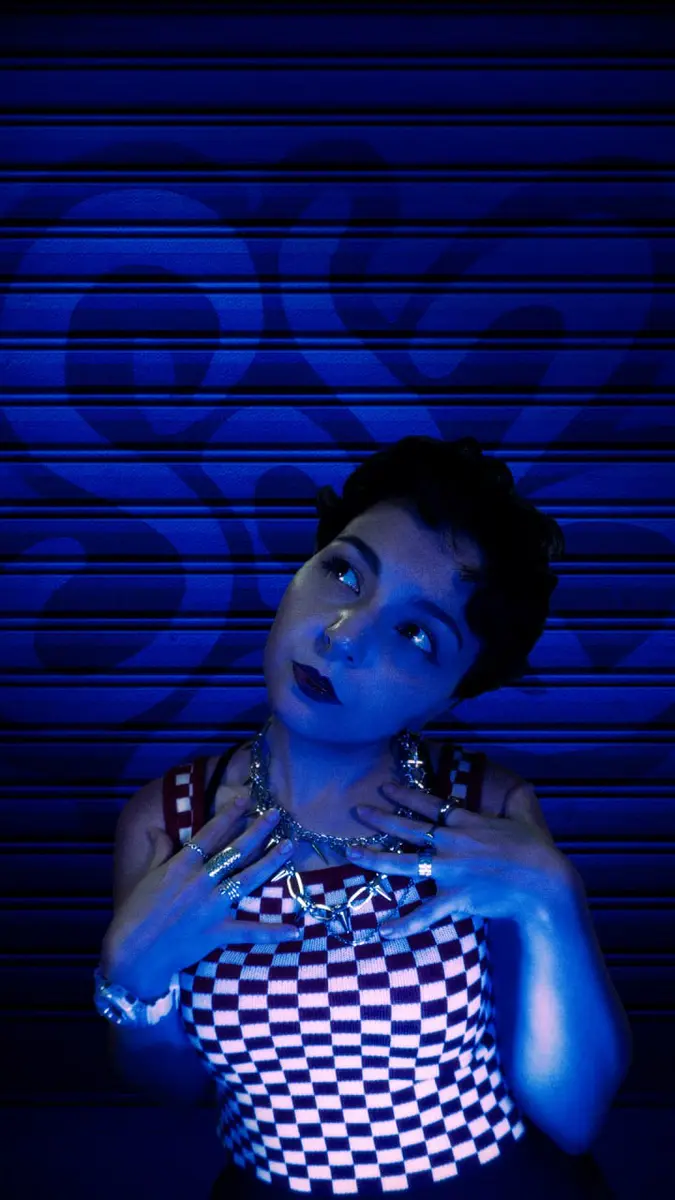 Eleonora Delprato