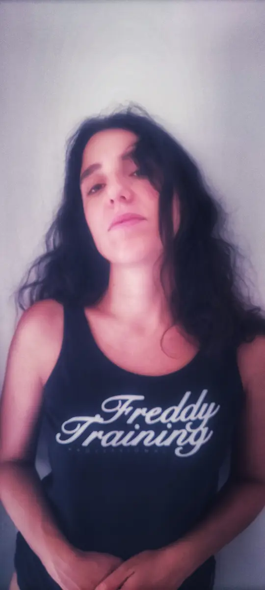 Serena Mancusi/SEREEN.