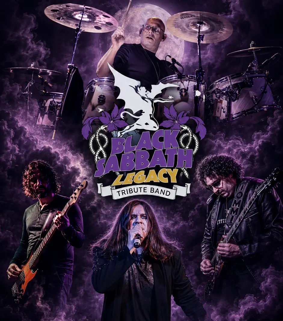Black Sabbath Legacy