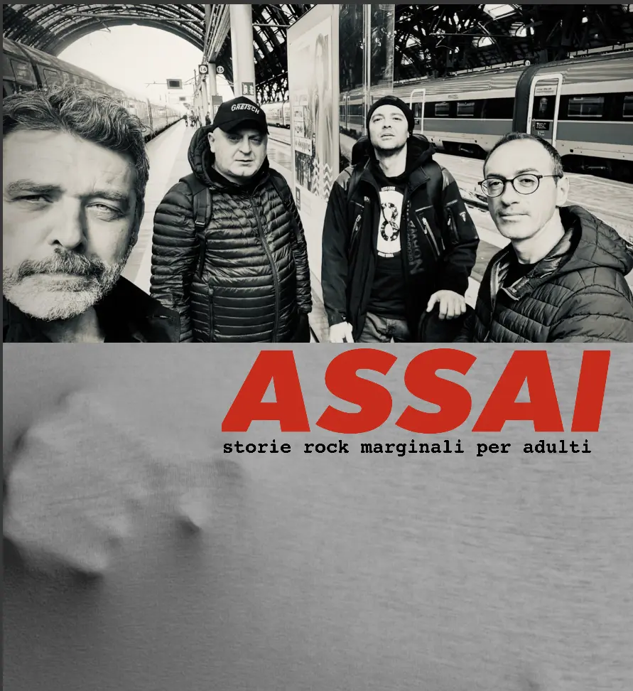 ASSAI
