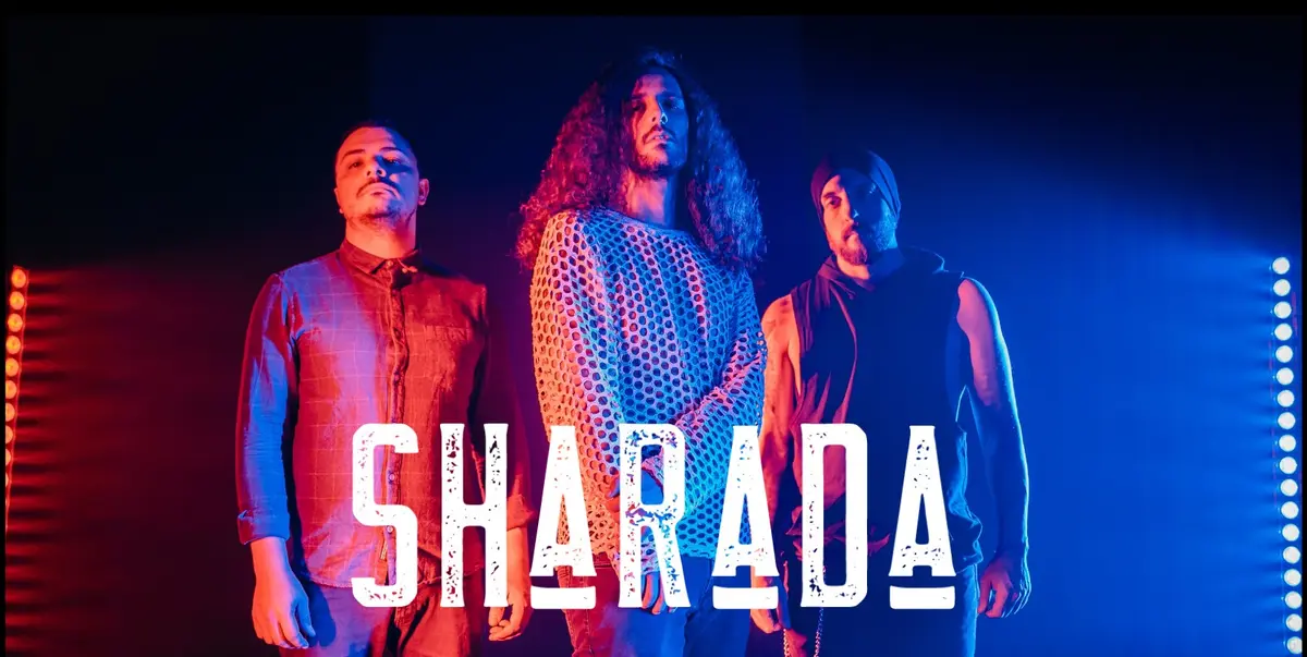 Sharada