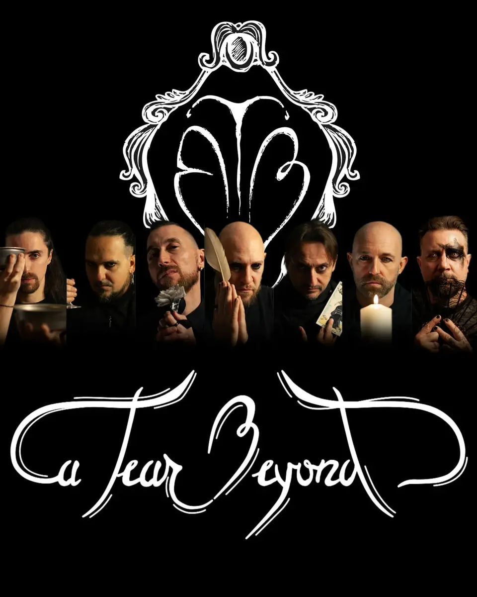 A Tear Beyond