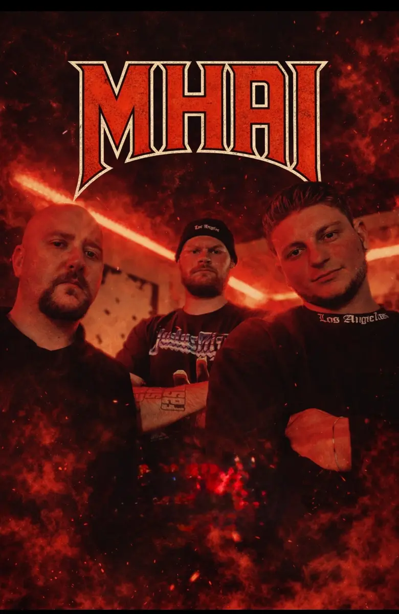 Mhai