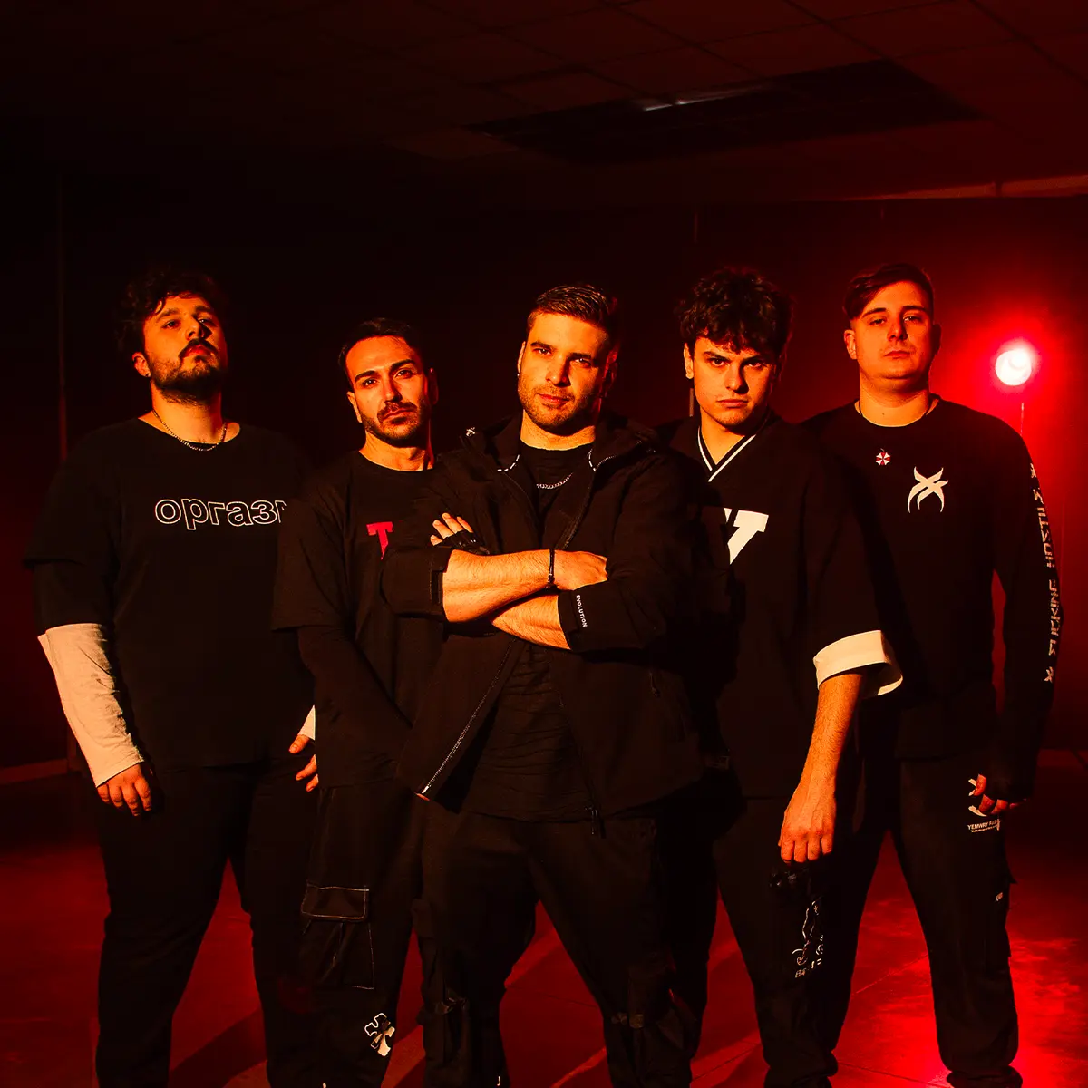 Bleed The Silence