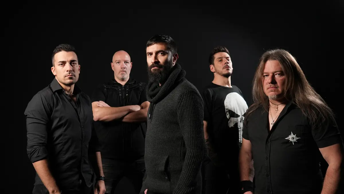 Highlord - Finest Power Metal since 1996