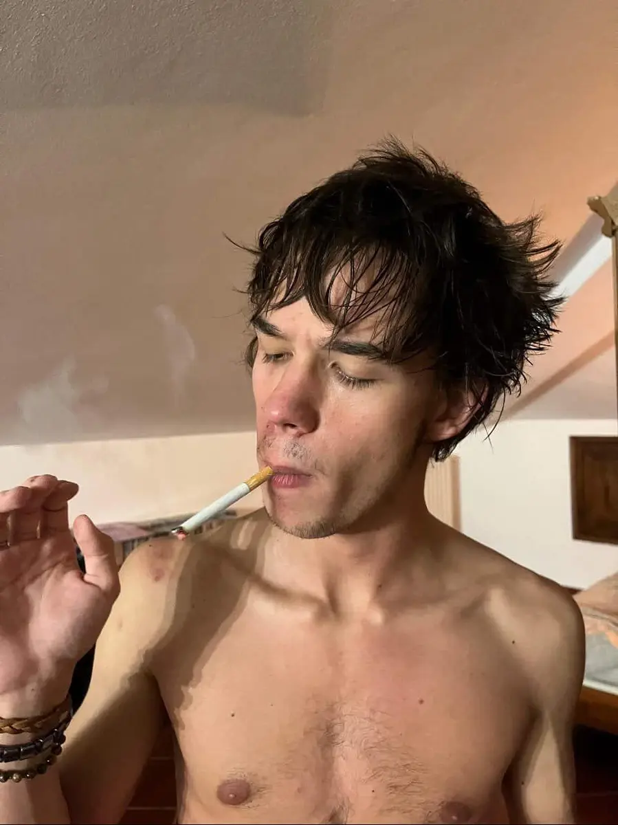 rik sorci